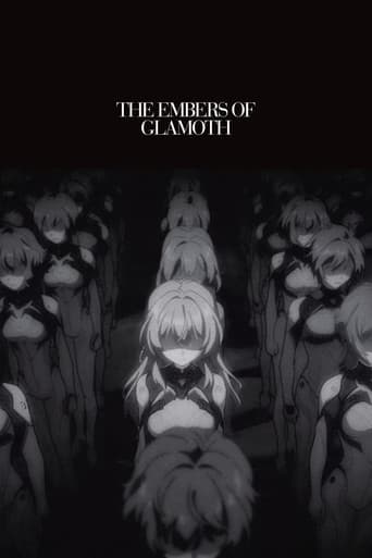 Honkai: Star Rail - The Embers of Glamoth