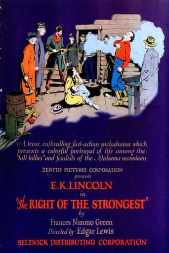 The Right of the Strongest