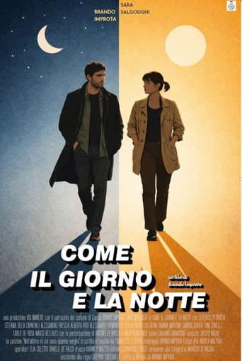 Come il giorno e la notte