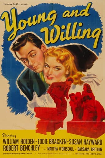 Young and Willing