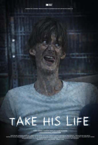 Take His Life