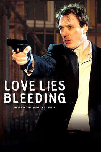 Love Lies Bleeding