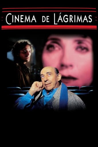 Cinema of Tears