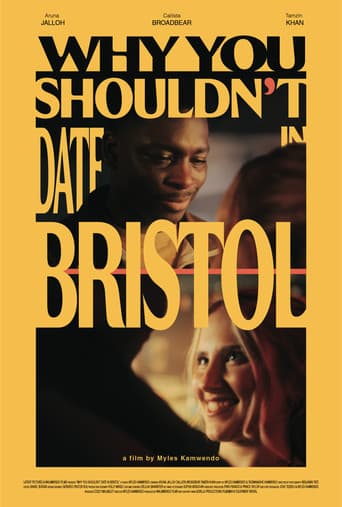 Why You Shouldn't Date in Bristol