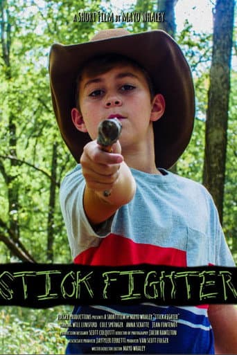 Stick Fighter