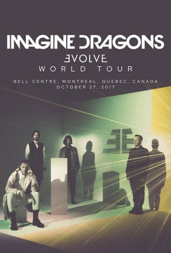 Imagine Dragons: Live Nation Concert Series