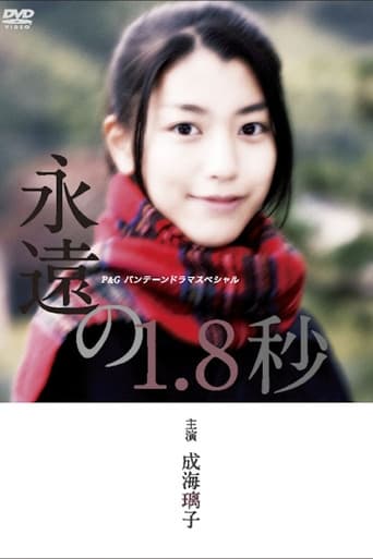 永遠の1.8秒