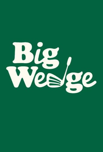 Big Wedge Golf