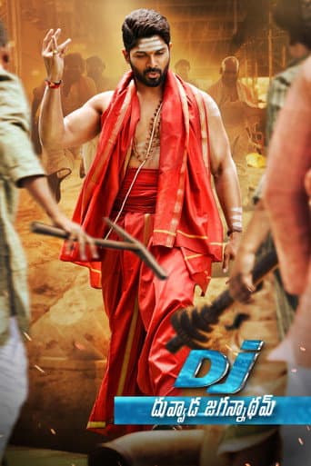 DJ: Duvvada Jagannadham