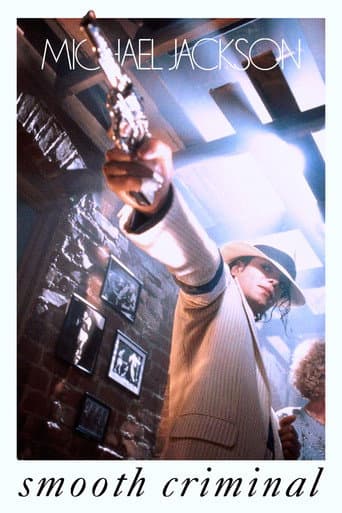 Michael Jackson: Smooth Criminal