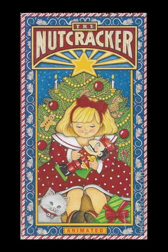 Funky Fables - The Nutcracker