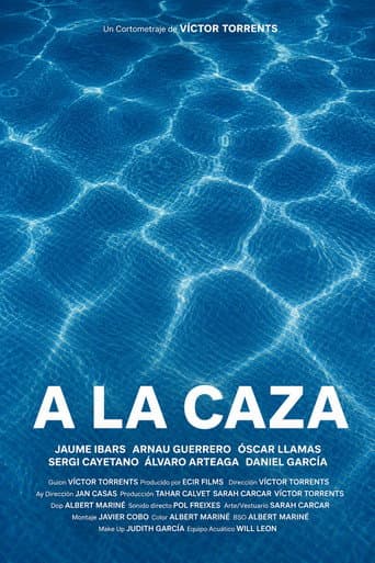 A LA CAZA (On the Hunt)