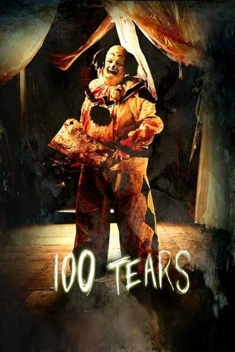100 Tears