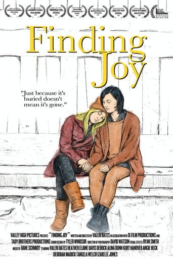 Finding Joy
