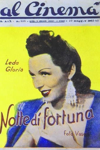 Notte di fortuna