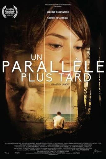 A Parallel Hereafter