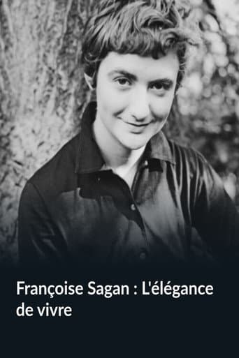 Françoise Sagan : L'élégance de vivre