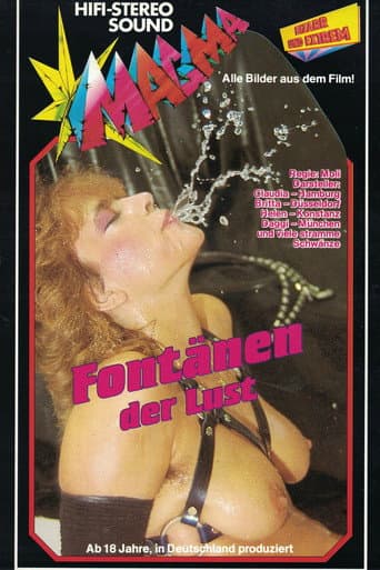 Fontänen der Lust