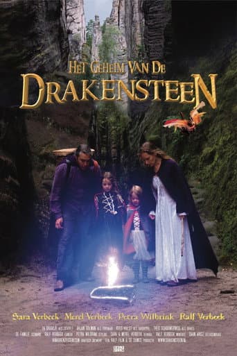 the Secret of the Dragonstone