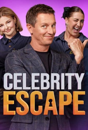 Celebrity Escape