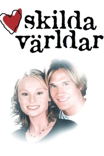 Skilda världar