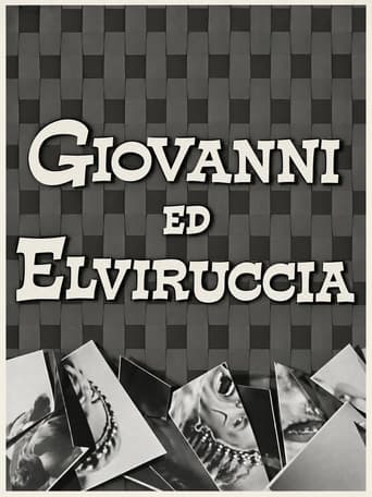 Giovanni ed Elviruccia
