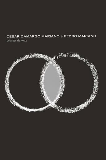 Cesar Camargo Mariano e Pedro Mariano - Piano & Voz