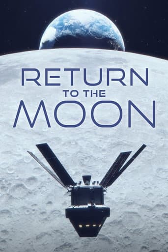 Return to the Moon