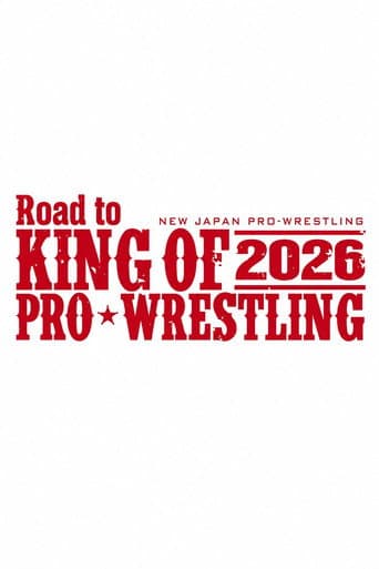 NJPW Road to King of Pro-Wrestling 2026 - Day 1
