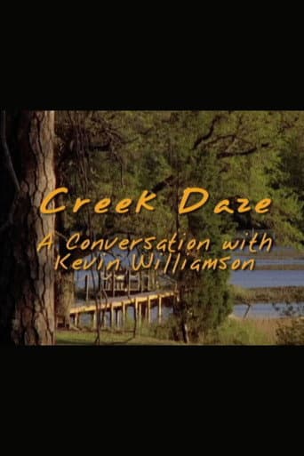 Creek Daze: A Conversation with Kevin Williamson
