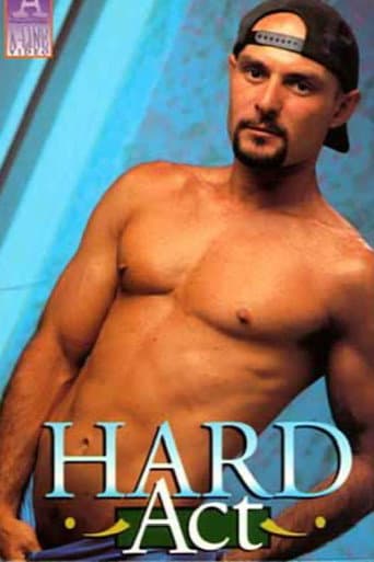 Hard Act