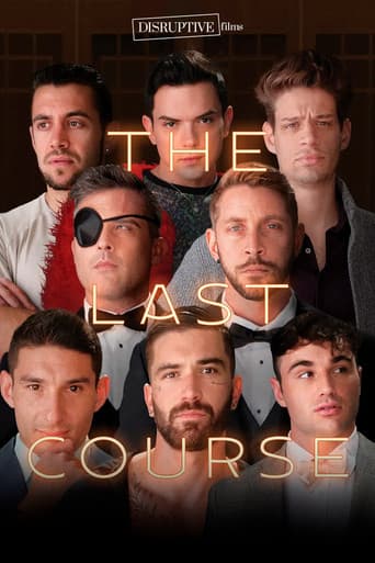 The Last Course