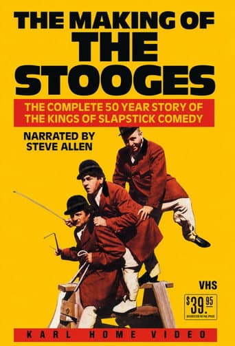 The Making of the Stooges