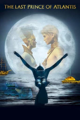 Last Prince of Atlantis