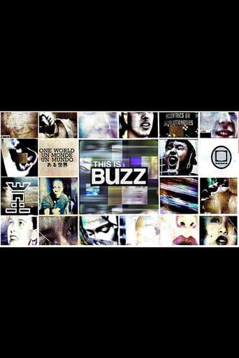 This Is Buzz