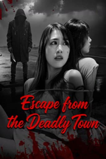 Escape from the Deadly Town