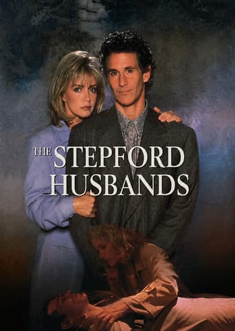 The Stepford Husbands