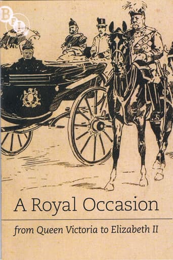 The Royal Wedding