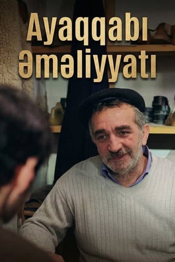 Ayaqqabı Əməliyyatı