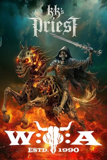 KK's Priest - Live at Wacken Open Air 2024