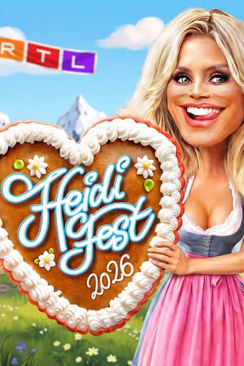 Heidifest 2026