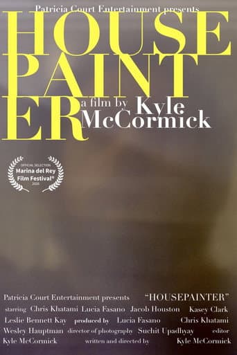 Housepainter