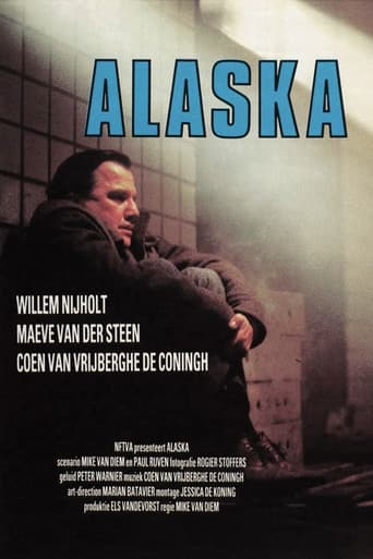 Alaska