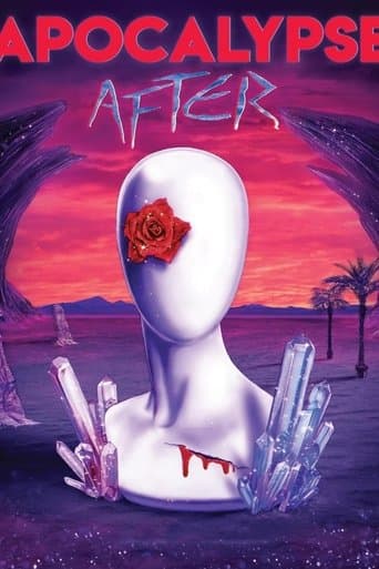 Apocalypse After