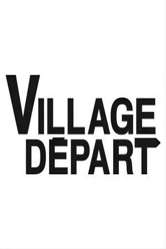 Village départ