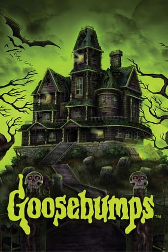 Goosebumps