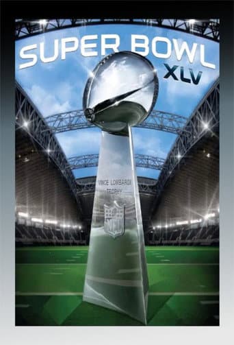 Super Bowl XLV