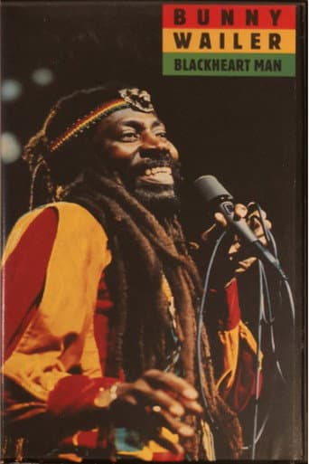 Bunny Wailer Live At The Madison Square Garden