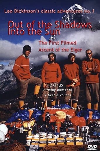 Out of the Shadows into the Sun