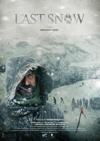 The Last Snow